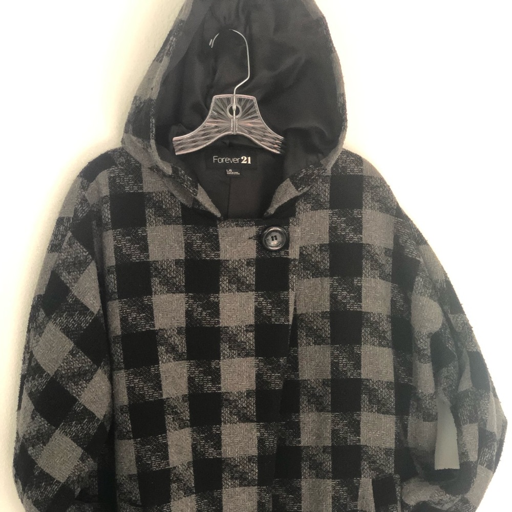 Forever21 Jacket